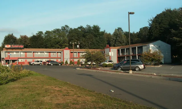 Econo Lodge Frackville