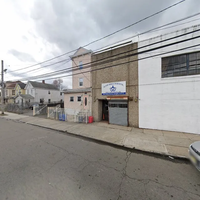 Victory Bible Church Intl.