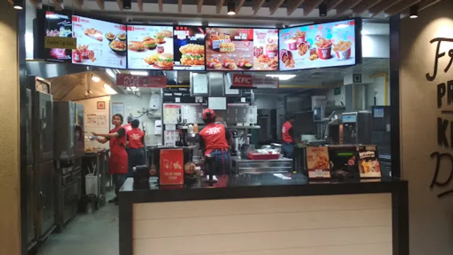 KFC