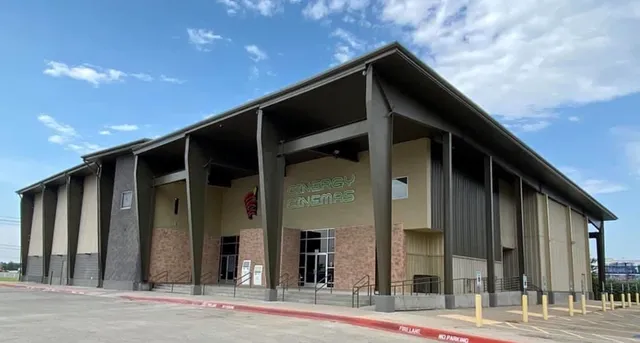Cinergy Cinemas in Granbury