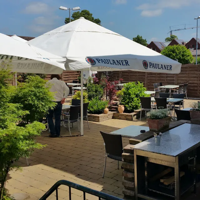 Ristorante Pizzeria La Rustica