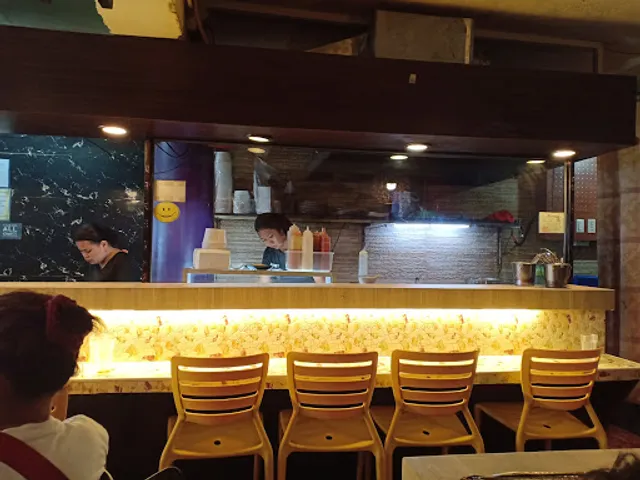 Nara Kimbob Korean Fusion Restaurant