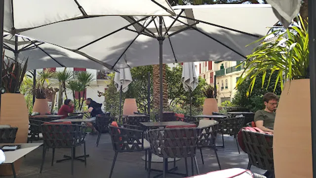 Erdiko Tapas & Gourmandises