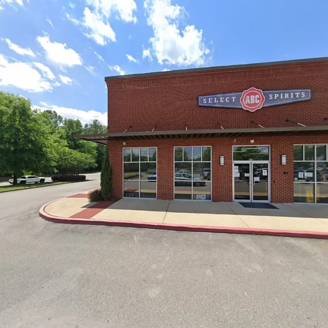 ABC SELECT SPIRITS