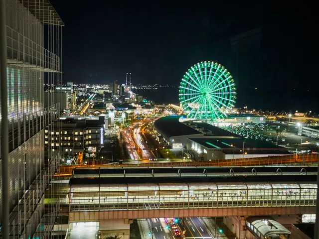 Washington Hotel Kansai Airport