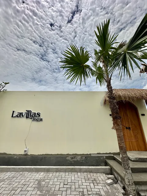 Lavillas Jogja