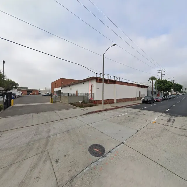 Grilled Sandwiches LLC