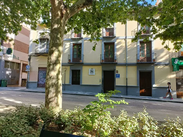 Apartamentos Los Lobos