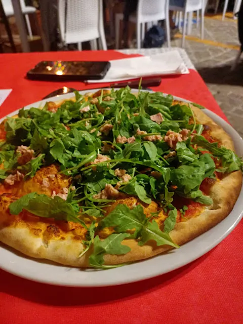 Ristorante La Cantinetta