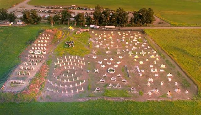 American Paintball Park