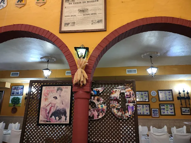 VENTA EL FRENAZO LOS BARRIsonicOS RESTAURANTE