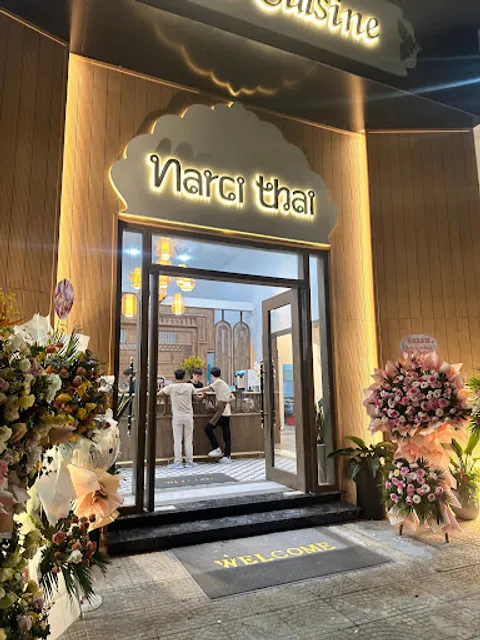 NarCi Thai