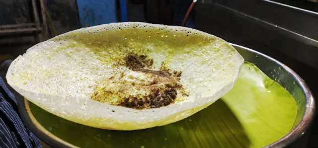 Geethanjali Tiffin Centre & Fast Food