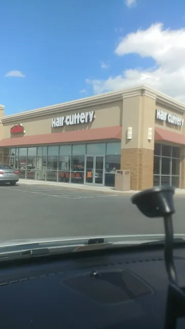 Crosspoint Shopping Central