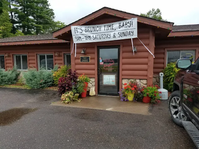 The Dock Bar and Grill