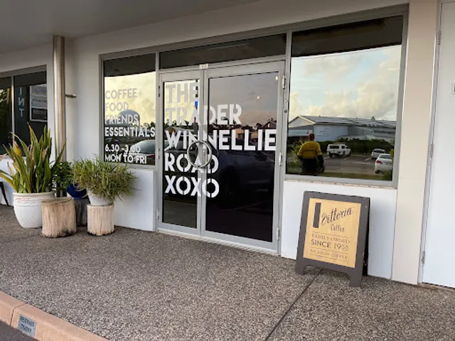The Trader Winnellie Road
