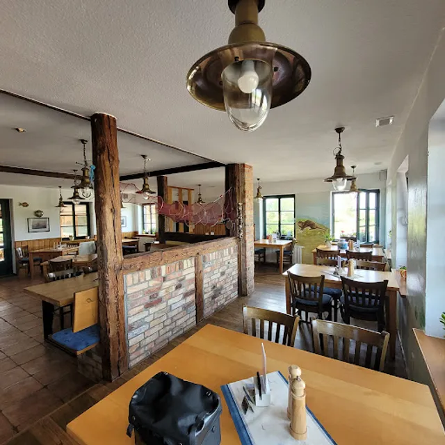 Fischgaststätte Zum Fischer Fritz