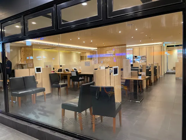 YAYOI Nanjing Sanmin Restaurant