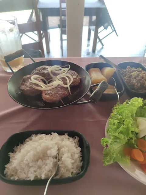 Lanchonete e Restaurante Tempero e Arte