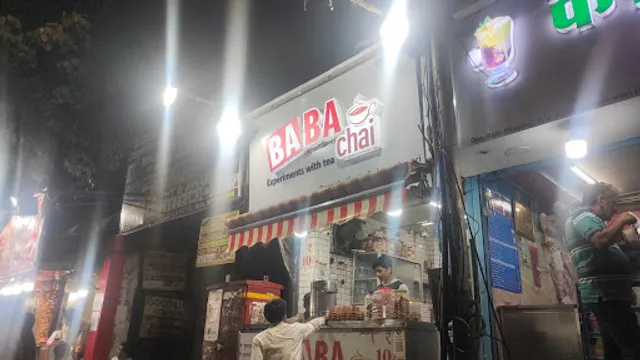 Baba Chai