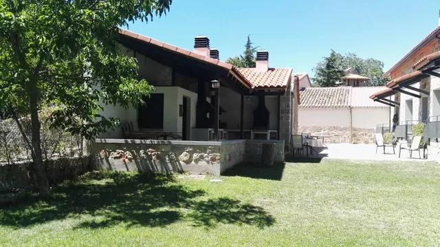 Casa Rural Rincón del Arroyo