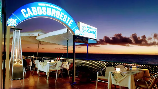 Restaurante Cabosuroeste