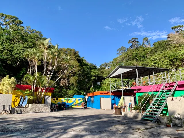 This is OKINAWA にふぇ〜村