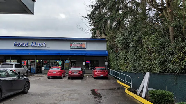 Los Tacos de Sanchez