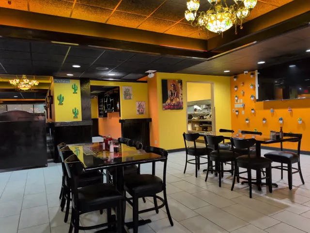 Frida’s House Mexican Food Casper