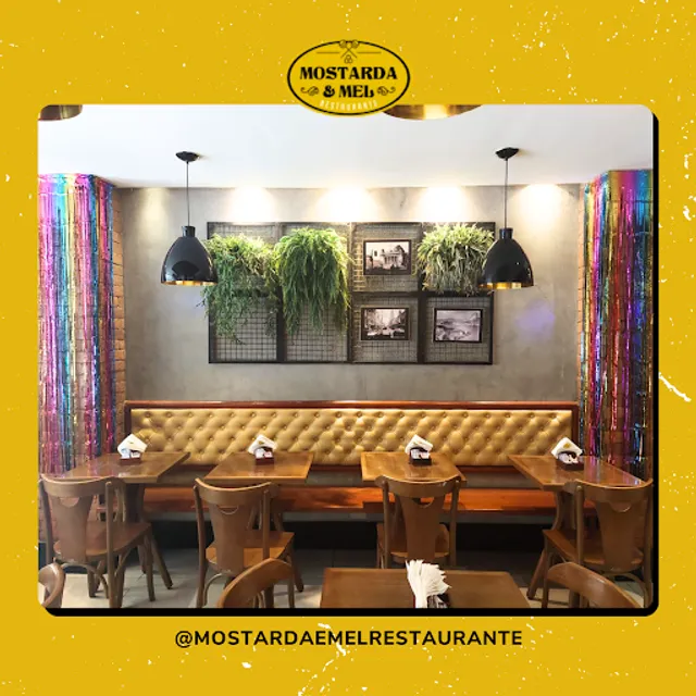 Mostarda & Mel