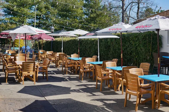 Maggie's at Lakewood Country Club