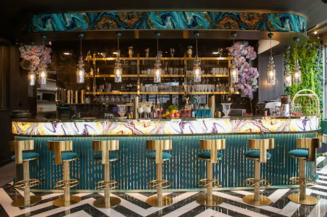 Spice Village Tooting