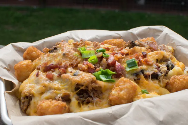 The Fishin' Pig Daleville