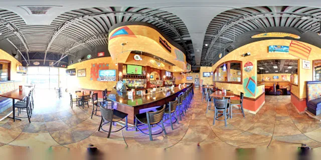 East Coast Wings + Grill