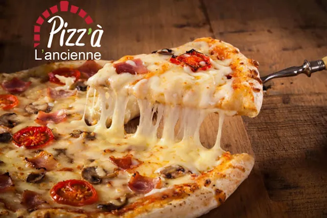 Pizz'à l'Ancienne