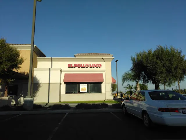 El Pollo Loco