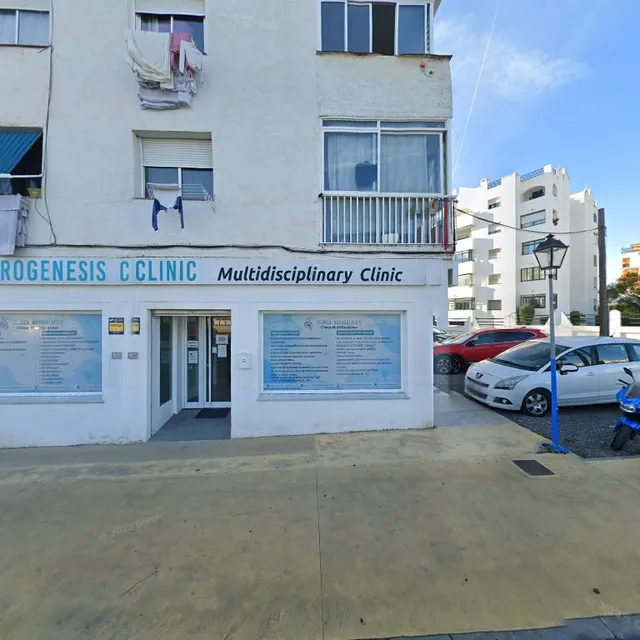 Edificio Los Angeles