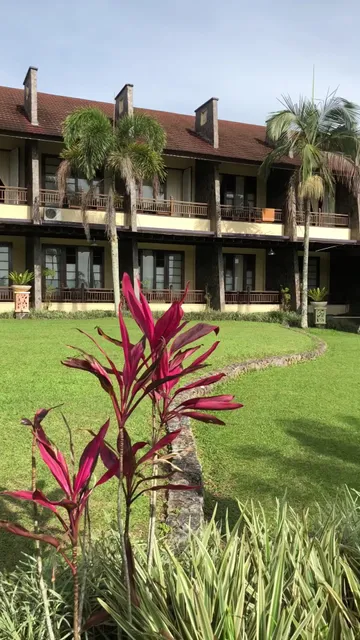 Campago Resort Hotel