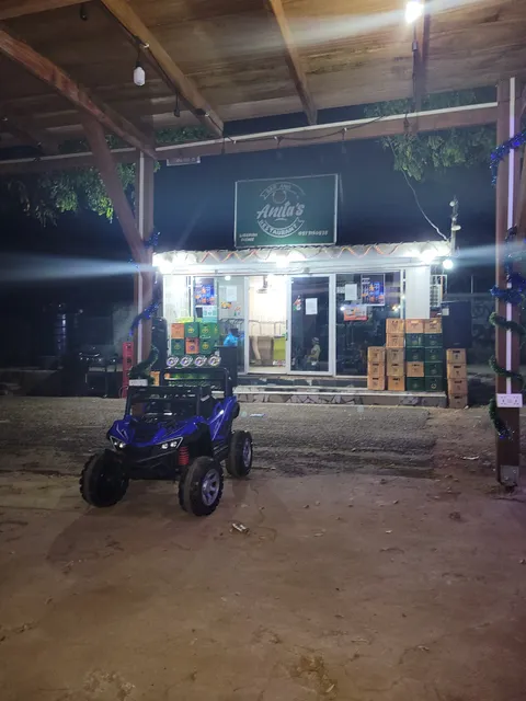 Anita's Bar & Restaurant - LIB