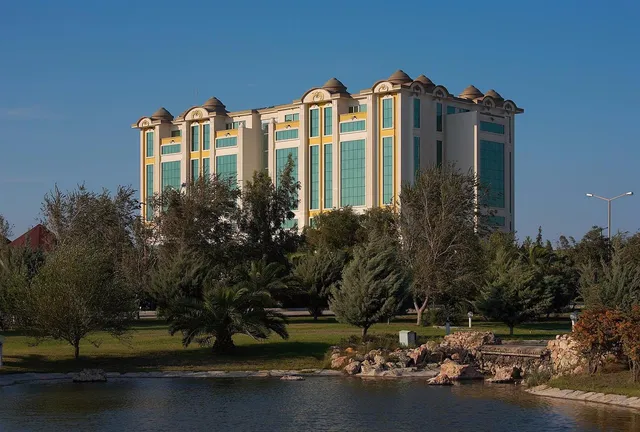 Güngör Ottoman Palace Otel