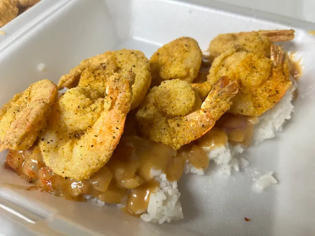 Southernsoul Food Shack