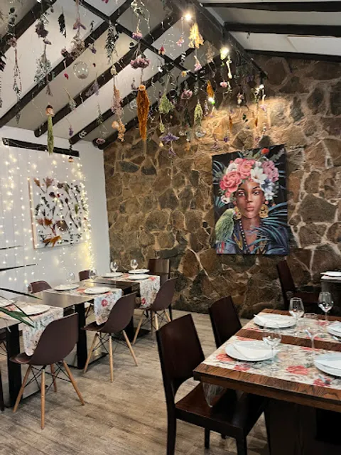 SAVIA Restaurante