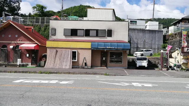 ボンデリッシュ