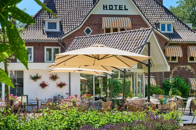 Hotel 't Kruisselt