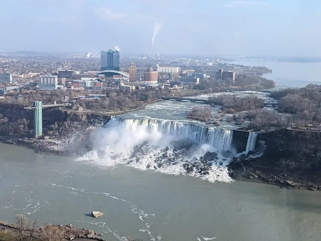 Niagara Parks Commission