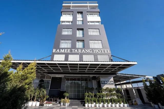 Ramee Tarang Hotel