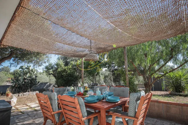 I Trulli Dell'Uliveto