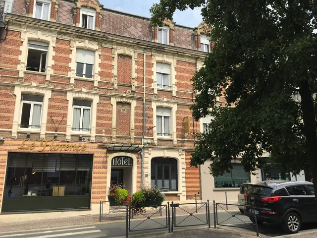 Hôtel Le Florence