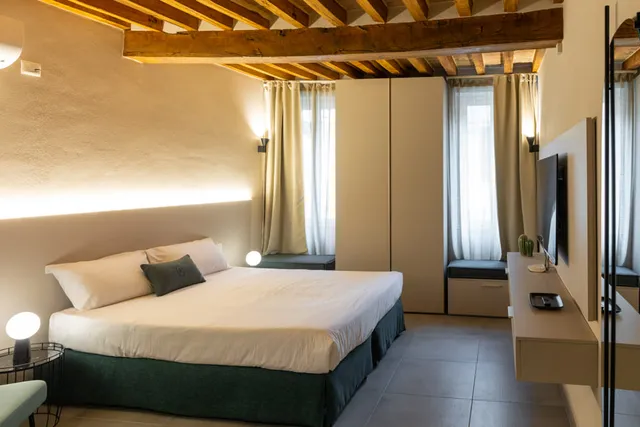 Palais Bernadette Parma | Appartamenti vacanza