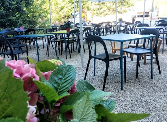 L'îlot café cantine